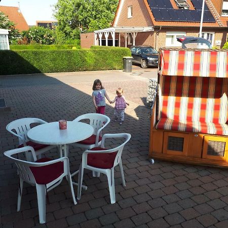 Ferienwohnung Baumberge Nottuln Exterior foto