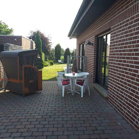 Ferienwohnung Baumberge Nottuln Exterior foto