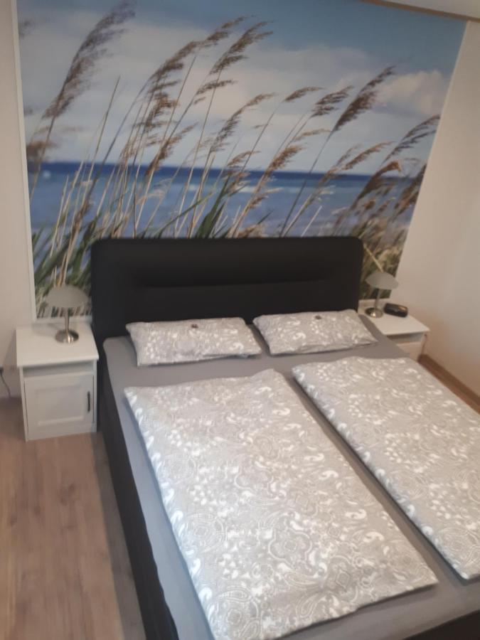 Ferienwohnung Baumberge Nottuln Exterior foto