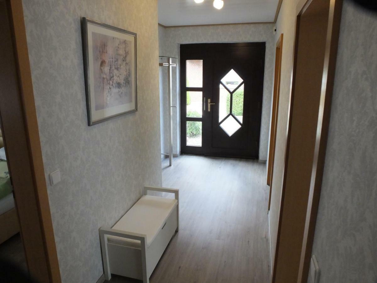 Ferienwohnung Baumberge Nottuln Exterior foto