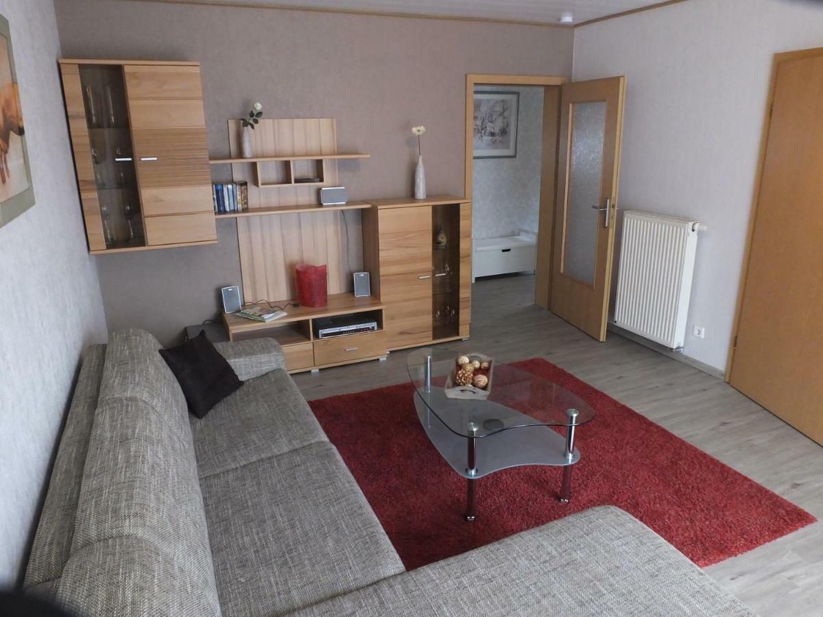 Ferienwohnung Baumberge Nottuln Exterior foto