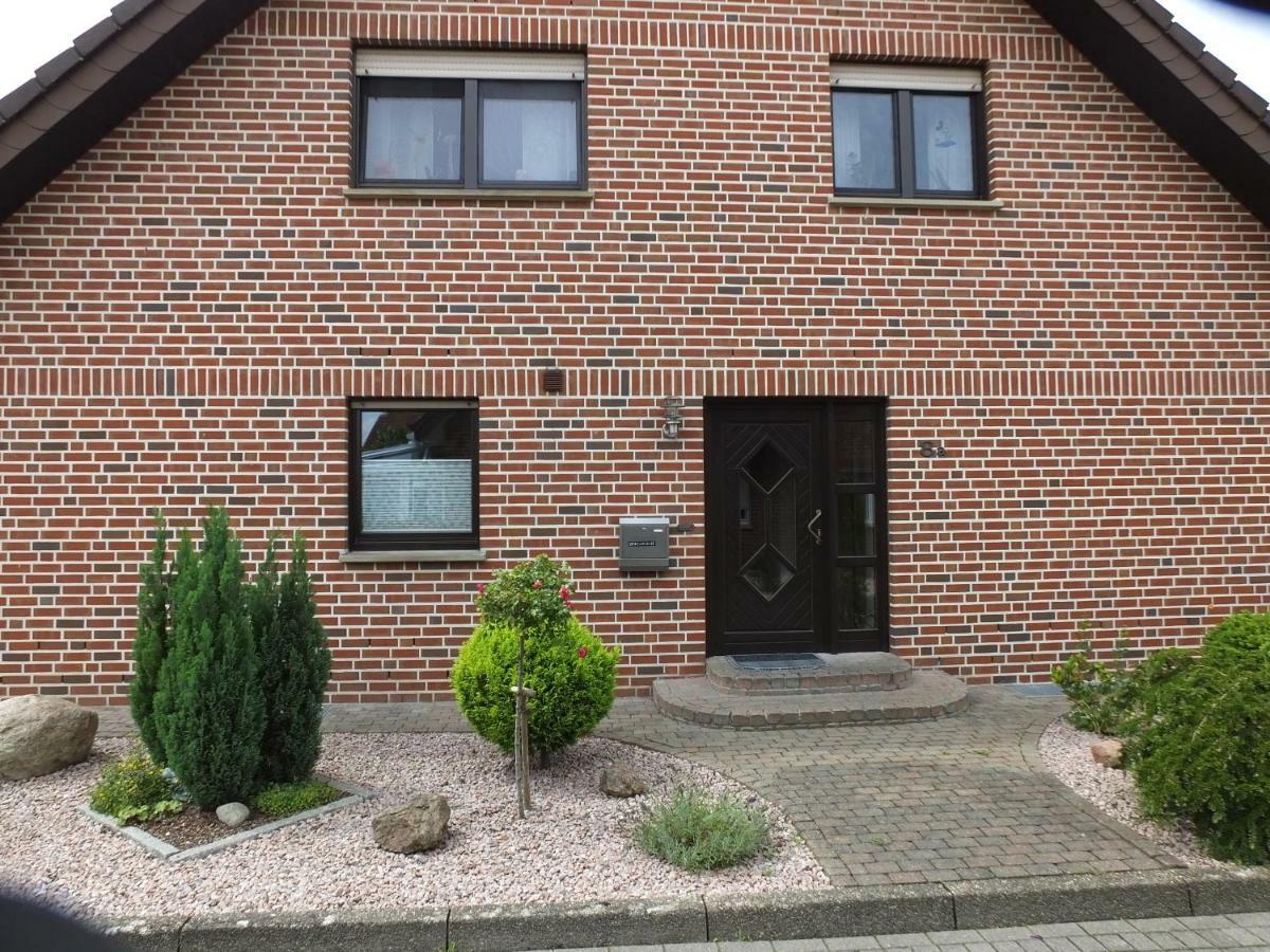 Ferienwohnung Baumberge Nottuln Exterior foto