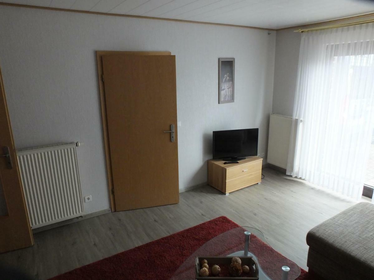 Ferienwohnung Baumberge Nottuln Exterior foto