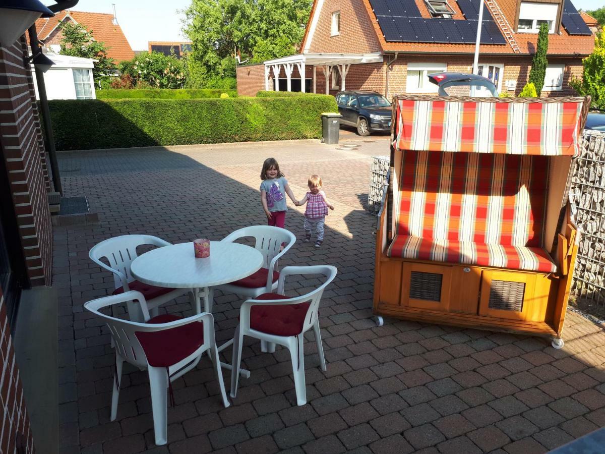 Ferienwohnung Baumberge Nottuln Exterior foto