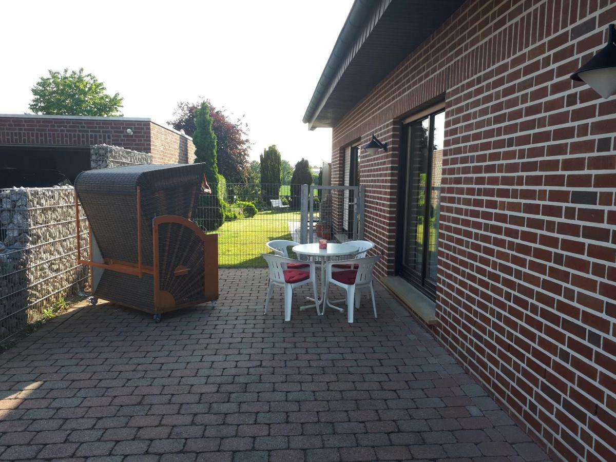 Ferienwohnung Baumberge Nottuln Exterior foto